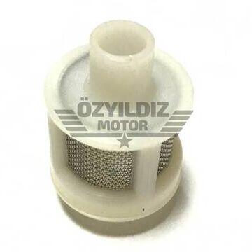 YAĞ FİLTRESİ WEGO A