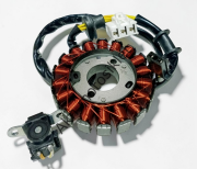 STATÖR HONDA SPACY rialli