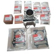 Honda Pcx 2021-2024 Silindir Seti Komple Orjinal