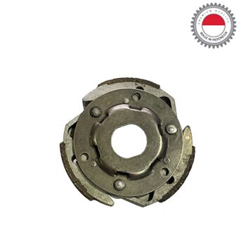 DEBRİYAJ BALATA ENDONEZYA [YAMAHA] XMAX 250 - XCITY250, [SYM] JOYMAX250/GTS250