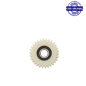 YAĞ POMPA DİŞLİSİ [ORJİNAL]1WD-E3341-01 [YAMAHA] YZF - R25-MT25