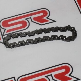 YAĞ POMPA ZİNCİRİ DRIFT - MR VULTURE