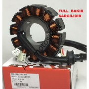 STATÖR YBR-K 12 Lİ 2011 rialli