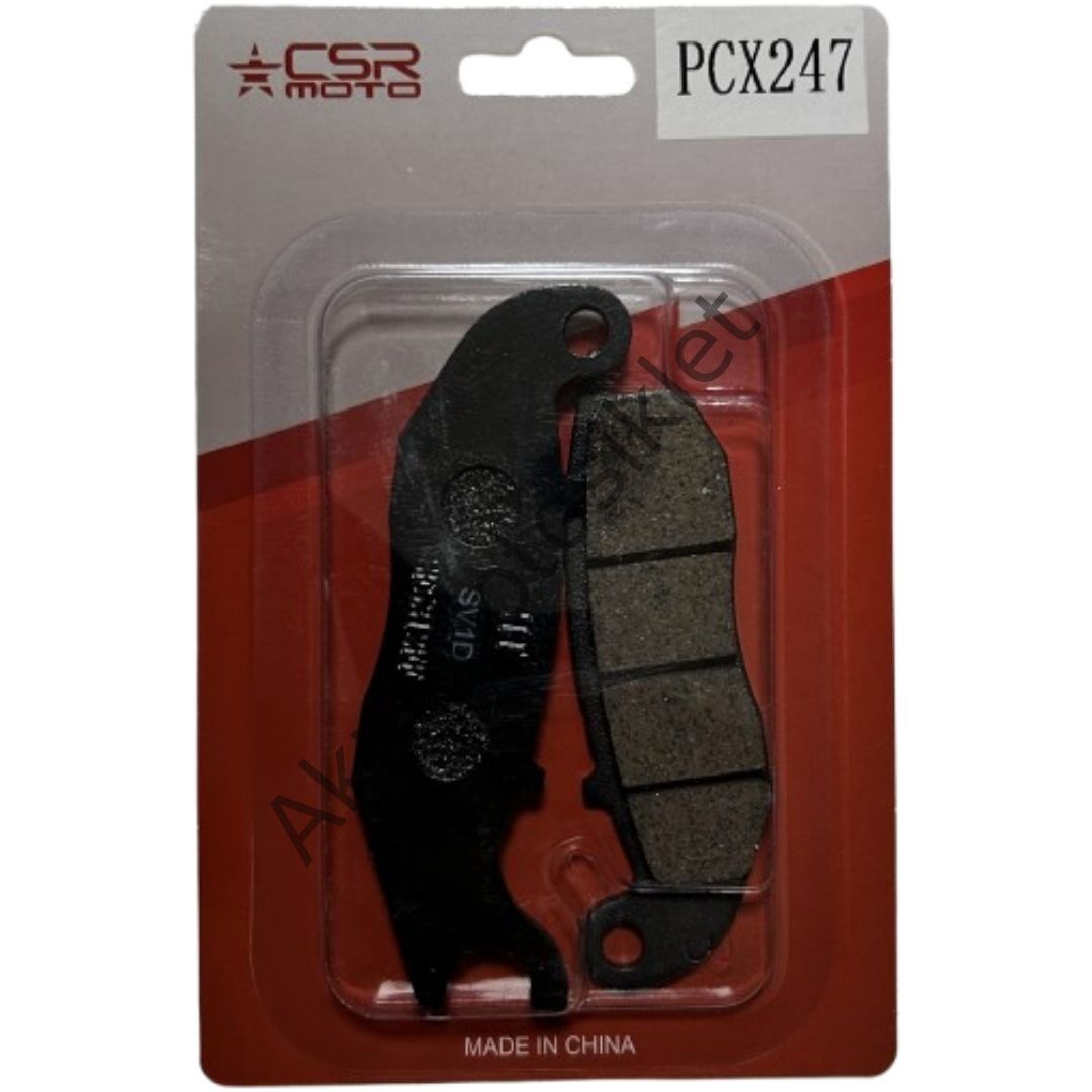 Honda Pcx 2021-2025 Disk Balata Oem