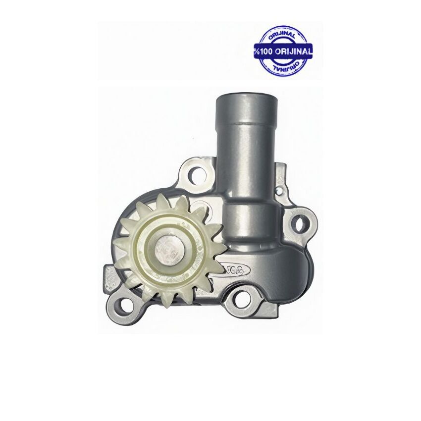 Yağ Pompası (Orijinal) Yamaha YZF-R25, MT25 (2019-2023) 1WD-E3300-01