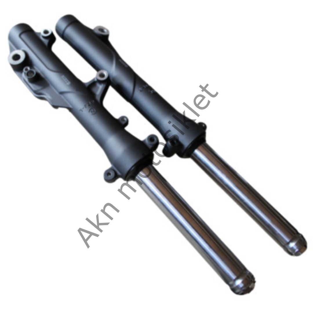 Honda Pcx 2021-2025 Ön Amortisör Takım Orjinal 51500-K1Z-CA1-M1