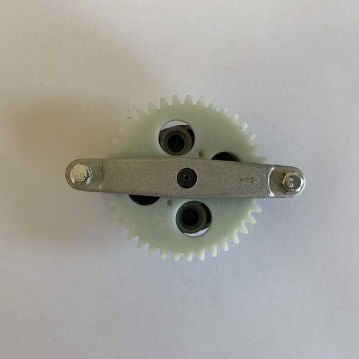 YAĞ POMPASI [KUBA-RKS] ÇİTA 150-R CAFE RACER / FILINTA - ÇİTA 100-R / 100-R GOLD - ÇİTA 125 - ÇİTA F SERİSİ - ÇİTA 100 / 125-R MAX - ÇİTA 50-R GOLD