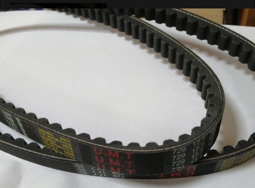 729-17.7 KAYIŞ 50CC-80CC SCOOTER