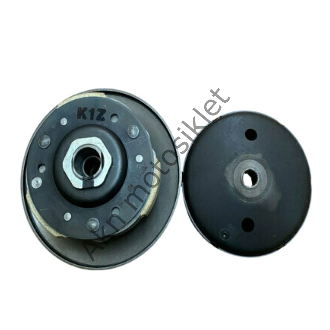 Honda Pcx 2023-2025 Arka Debriyaj Komple Oem