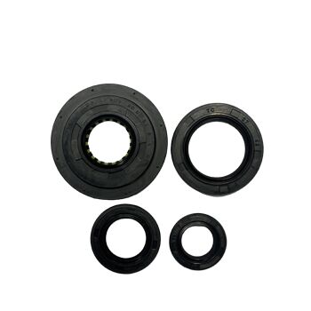 HONDA SPACY 110 KEÇE TAKIMI ( DAİCO ) 4LÜ SET - ACTIVA