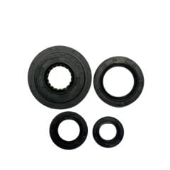 HONDA SPACY 110 KEÇE TAKIMI ( DAİCO ) 4LÜ SET - ACTIVA