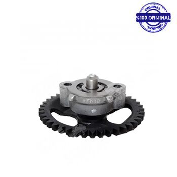 YAĞ POMPASI [ORJİNAL] B65-E3300-01 / 2021 - 2024 [YAMAHA] NMAX 125-155