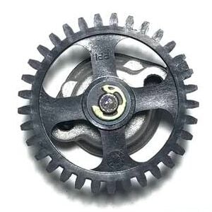 YAĞ POMPASI ADVIK MARKA TVS WEGO