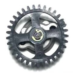 YAĞ POMPASI ADVIK MARKA TVS WEGO