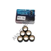 Honda Pcx 20x15 10Gr Varyatör Tahrik Seti Prinç Alışımlı