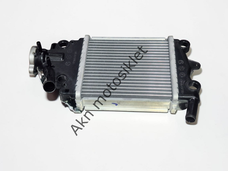 RADYATÖR RKS FRECCİA 150 OEM