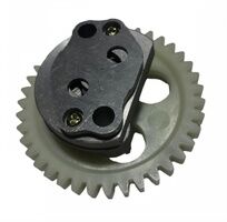 YAĞ POMPASI DRİFT L 39T