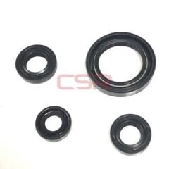 KEÇE 4 Lİ NS200 HİNT TAKIMI PULSAR