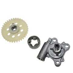 YAĞ POMPASI NS200 ADVİK PULSAR