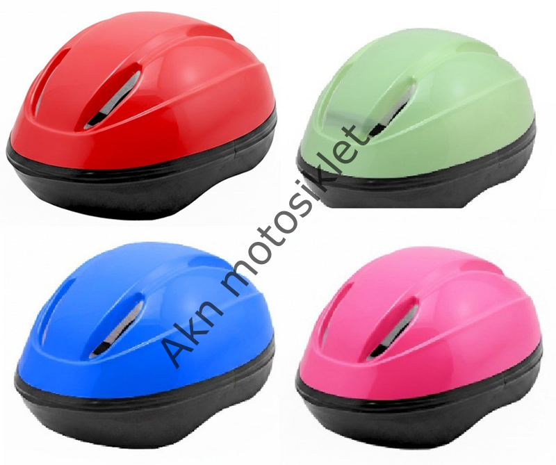 Kask - Sports Çocuk Kaskı M Beden