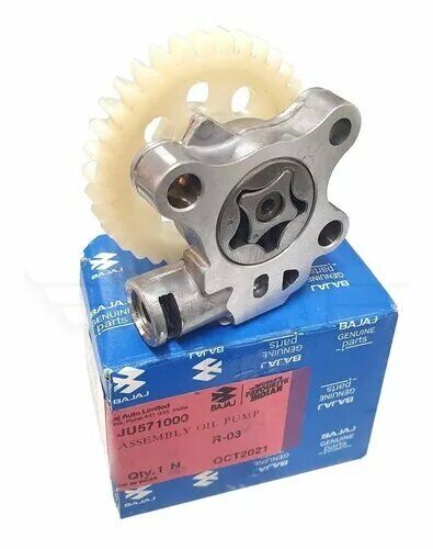 YAĞ POMPASI ORJİNAL BAJAJ PULSAR NS200