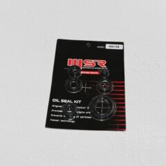 KEÇE SETİ GN 125 - TITANIC 150