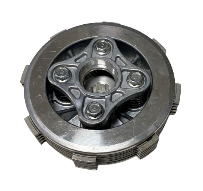 DEBRİYAJ İÇ KOMPLE [BAJAJ] PULSAR NS200