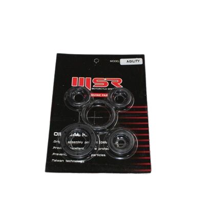 Keçe Seti Kymco Agility 125, Super 8 125, Like 125