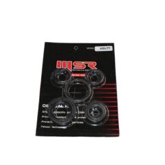 Keçe Seti Kymco Agility 125, Super 8 125, Like 125