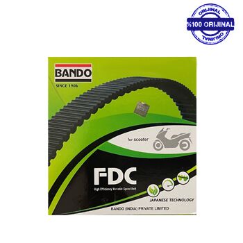 BANDO KAYIŞ HONDA ALPHA 110 - WEGO 125 - JUPITER 125