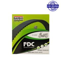 BANDO KAYIŞ HONDA ALPHA 110 - WEGO 125 - JUPITER 125