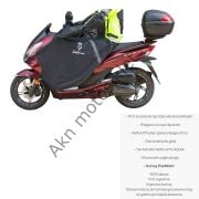 Honda Pcx Diz Örtüsü 2021-2024