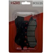 Honda Pcx Ön Disk Balata 2018-2020 Oem