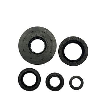 KEÇE TAKIM OEM [HONDA] ALPHA 110