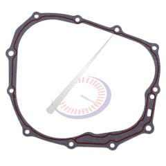 DEBRİYAJ KAPAK CONTASI [SİLİKONLU] CG