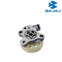 Yağ Pompası Orjinal PD571016 Bajaj N250, F250