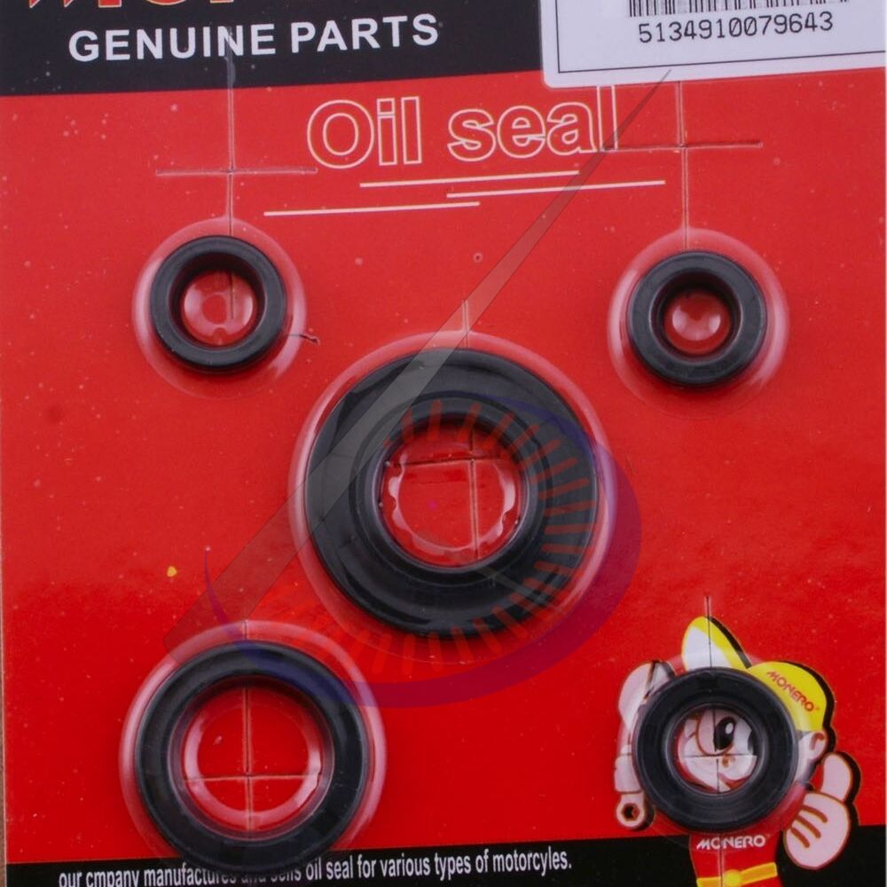 KEÇE TAKIMI [5 'Lİ SET] YBR