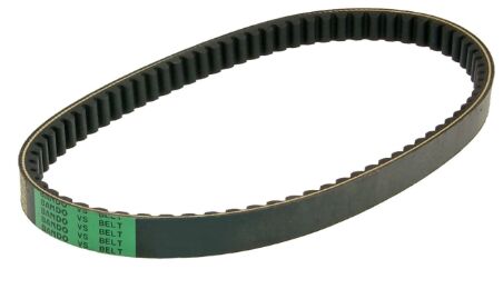 BANDO KAYIŞ S19-002 ACTIVA 100 HERO DASH DUET PLEASURE WEGO KİSBEE 50CC 727.5-18.5-30-8.5