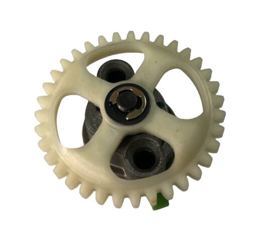 YAĞ POMPASI ORJİNAL TVS JUPITER 125