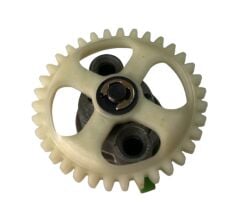 YAĞ POMPASI ORJİNAL TVS JUPITER 125