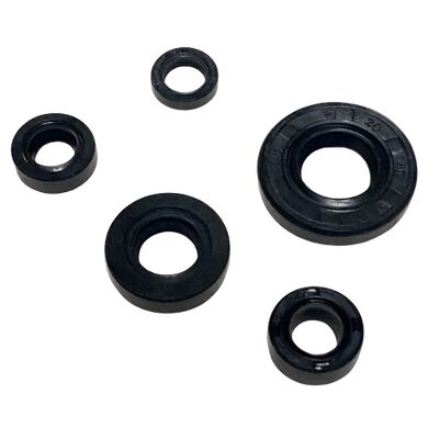 KEÇE TAKIMI 5'Lİ APACHE