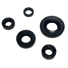 KEÇE TAKIMI 5'Lİ APACHE