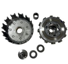 DEBRİYAJ KOMPLE (3 YAYLI) 2023 CF MOTO NK250 EURO 5