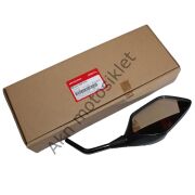 Honda Sh 125 İ Ayna Sol Orjinal 88220-K0R-V01