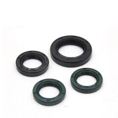 KEÇE TAKIMI DAİCO SYM FİDDLE II - JET 4 125