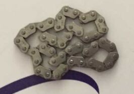 YAĞ POMPASI ZİNCİRİ 2*3*44L SCOOTER