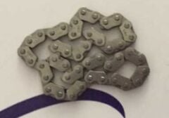 YAĞ POMPASI ZİNCİRİ 2*3*44L SCOOTER