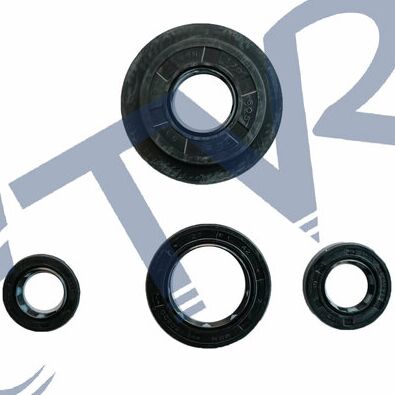 KEÇE TAKIMI OEM ACTIVA