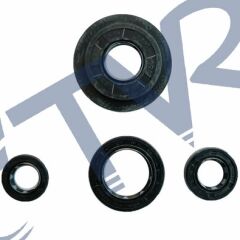 KEÇE TAKIMI OEM ACTIVA