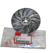 Honda Sh 125 İ Ön Debriyaj Varyatör Fanı